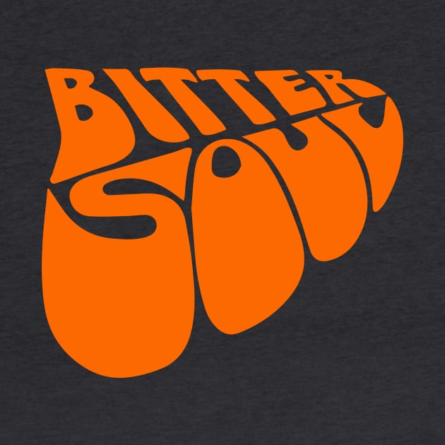 Bitter Soul Beatles Parody by Evan Derian